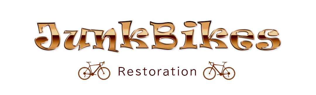Junk bikes | ジャンクバイクス